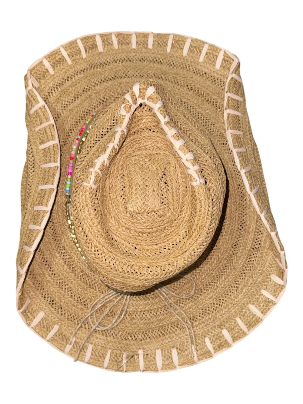 Loevenich  Paper Cowboy Hat